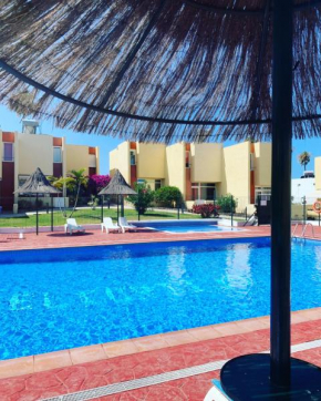 El cortijo Bungalow Playa las Americas